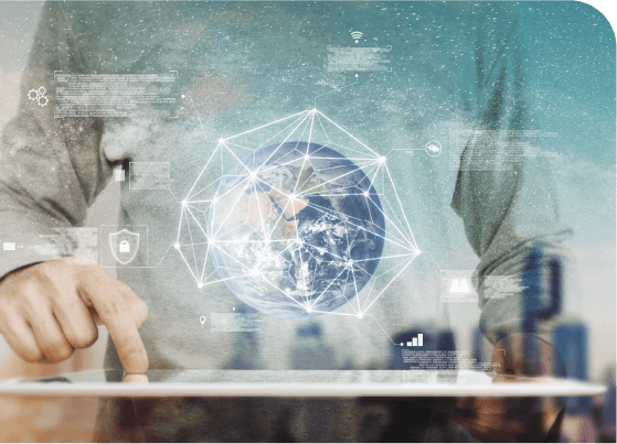 Technology solutions
