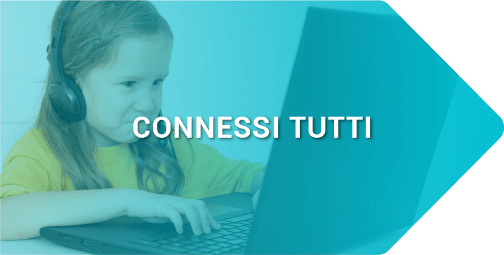 Connessi tutti