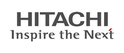 Hitachi Logo
