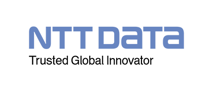 Ntt Data Logo